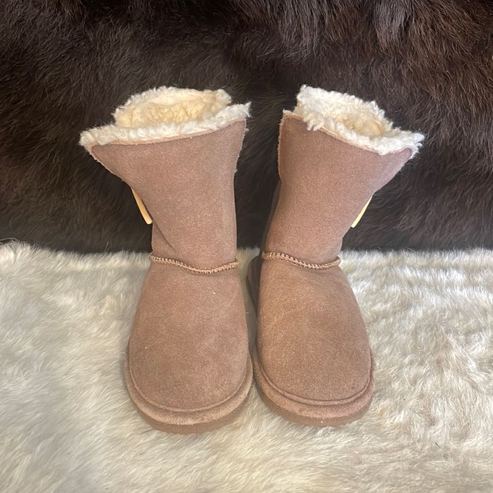Bearpaw boots 2 (4825)